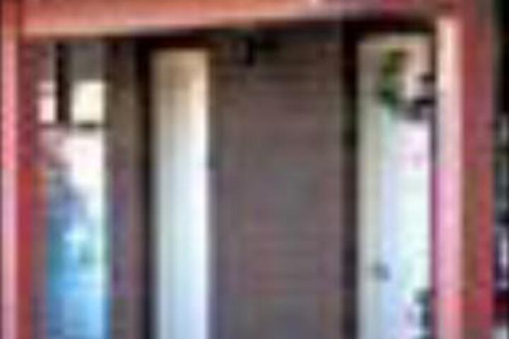  Accommodation Cooktown