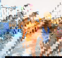 Sea World Resort - Accommodation Cooktown