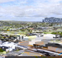 Highpoint International - Accommodation Cooktown