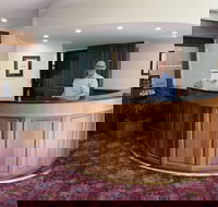 Ensenada Motor Inn and Suites - Accommodation Cooktown