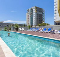 Oxygen Apartments - Accommodation Cooktown