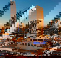 Sofitel Gold Coast Broadbeach - Accommodation Cooktown