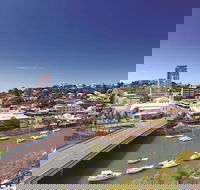 Oaks Townsville Gateway Suites - Accommodation Cooktown