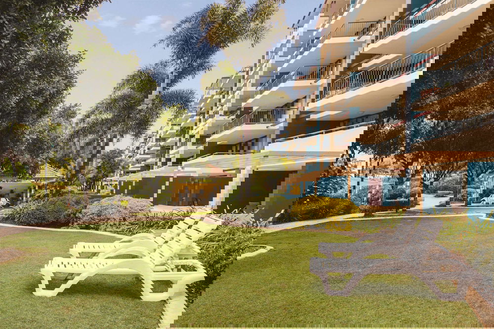  Accommodation Cooktown