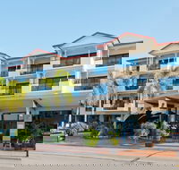 Park Regis Anchorage - Accommodation Cooktown