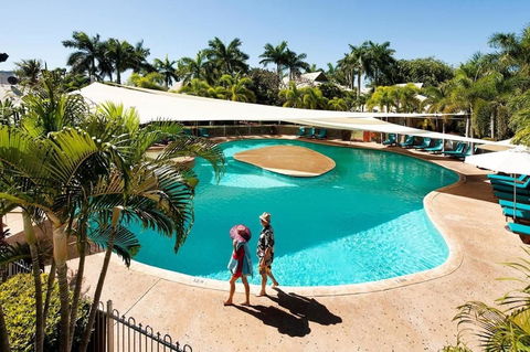 Seashells Broome - Accommodation Cooktown 2