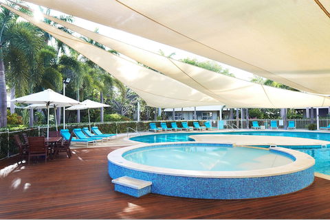 Seashells Broome - Accommodation Cooktown 3