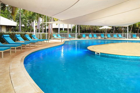 Seashells Broome - Accommodation Cooktown 1