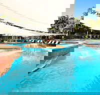 Seashells Broome - Accommodation Cooktown