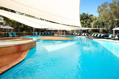 Seashells Broome - Accommodation Cooktown 0