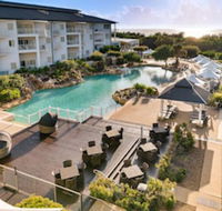 Mantra on Salt Beach - Accommodation Cooktown