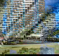 Mantra Broadbeach on the Park - Accommodation Cooktown