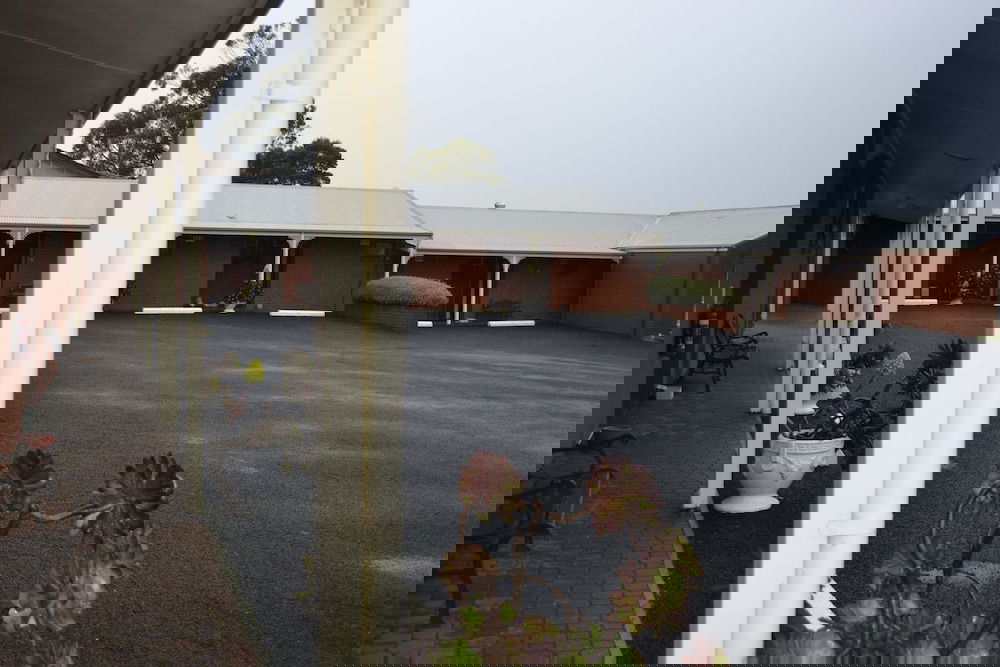  Accommodation Cooktown