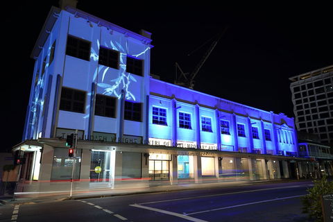 Central Brunswick Apartment Hotel - Accommodation Cooktown 4