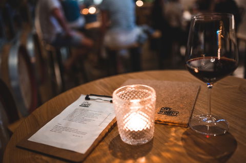 Central Brunswick Apartment Hotel - Accommodation Cooktown 3