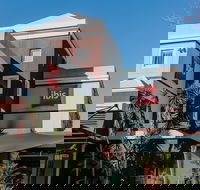 ibis Newcastle - Accommodation Cooktown