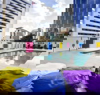 voco Brisbane City Centre an IHG Hotel - Accommodation Cooktown