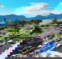 Holiday Inn Cairns Harbourside an IHG Hotel