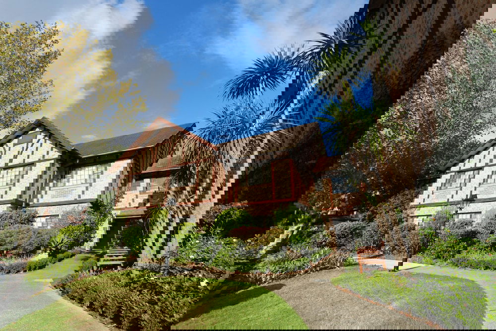  Accommodation Cooktown