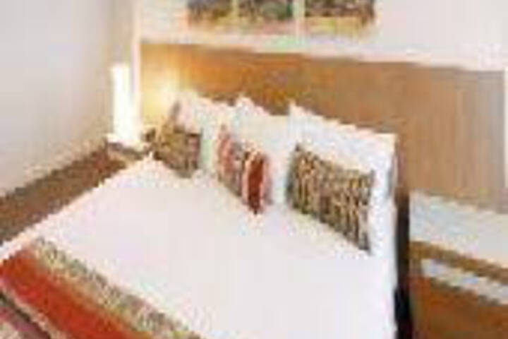  Accommodation Cooktown