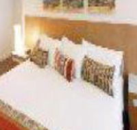 Grand Mercure Apartments - Accommodation Cooktown