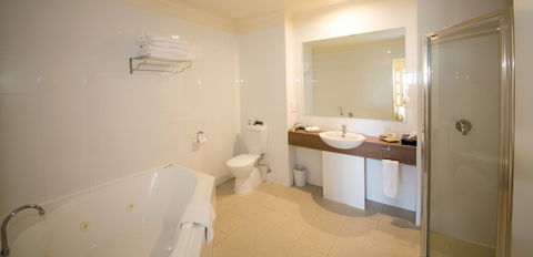 Links Lady Bay Resort - Accommodation Cooktown 5