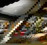 Links Lady Bay Resort - Accommodation Cooktown