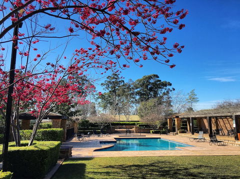 Mercure Resort Hunter Valley Gardens - Accommodation Cooktown 3