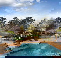Mercure Resort Hunter Valley Gardens - Accommodation Cooktown