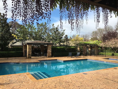 Mercure Resort Hunter Valley Gardens - Accommodation Cooktown 4