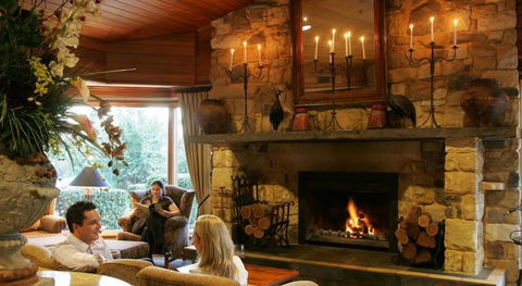 Mercure Resort Hunter Valley Gardens - Accommodation Cooktown 5