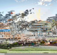 Novotel Cairns Oasis Resort - Accommodation Cooktown