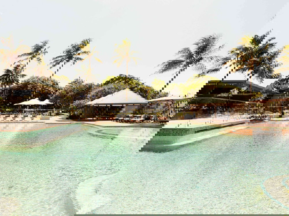  Accommodation Cooktown