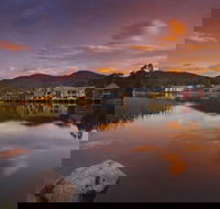 Lake Crackenback Resort  Spa - Accommodation Cooktown