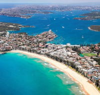 Manly Pacific Sydney - Accommodation Cooktown