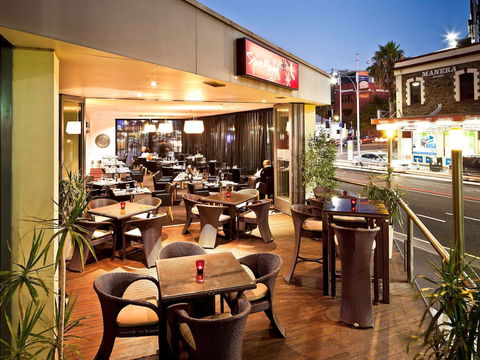 Adelaide Rockford - Accommodation Cooktown 0