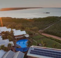 Moonlight Bay Suites - Accommodation Cooktown