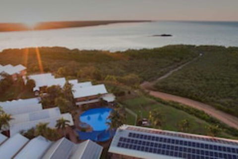 Moonlight Bay Suites - Accommodation Cooktown 0