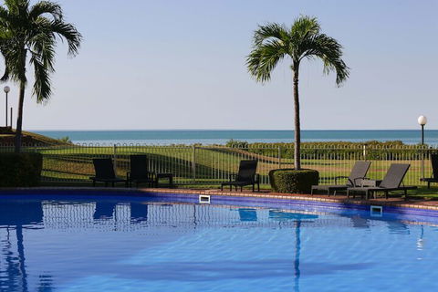 Moonlight Bay Suites - Accommodation Cooktown 3