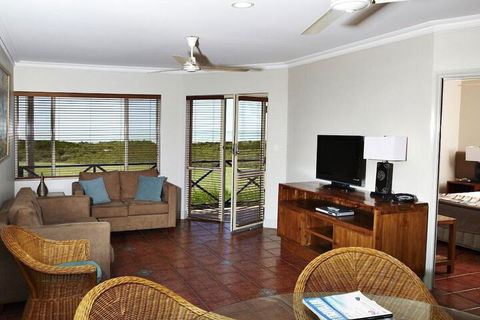 Moonlight Bay Suites - Accommodation Cooktown 7
