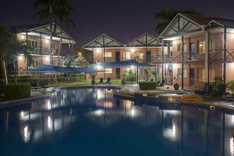 Moonlight Bay Suites - Accommodation Cooktown 6