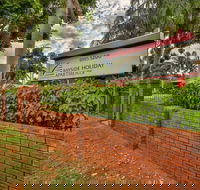 Bayside Holiday Apartments - Accommodation Cooktown