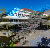 Hides Hotel Cairns - Accommodation Cooktown