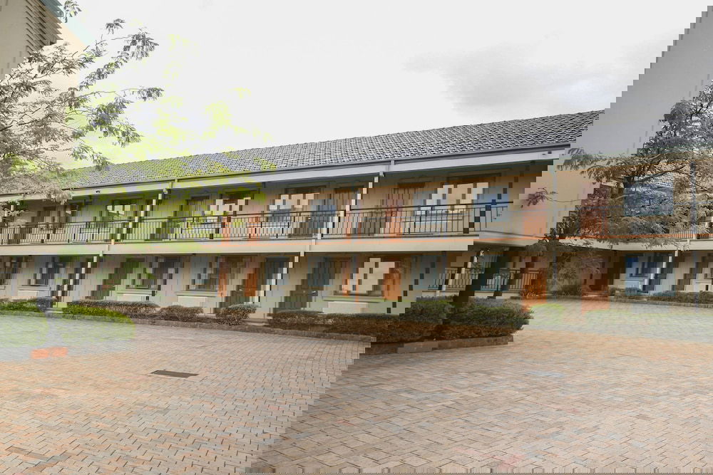  Accommodation Cooktown