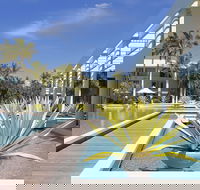 Sheraton Grand Mirage Resort Gold Coast - Accommodation Cooktown