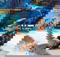 Paradise Resort Gold Coast - Accommodation Cooktown