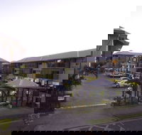 Southern Cross Atrium Apartments - Accommodation Cooktown