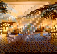 Treasury Brisbane - Accommodation Cooktown
