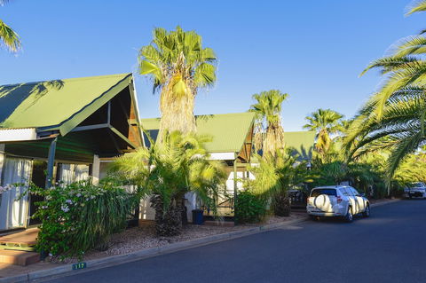 Desert Palms Alice Springs - Accommodation Cooktown 0