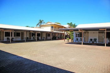  Accommodation Cooktown